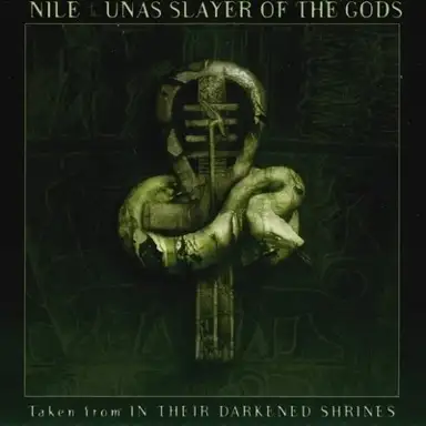 Unas Slayer of the Gods
