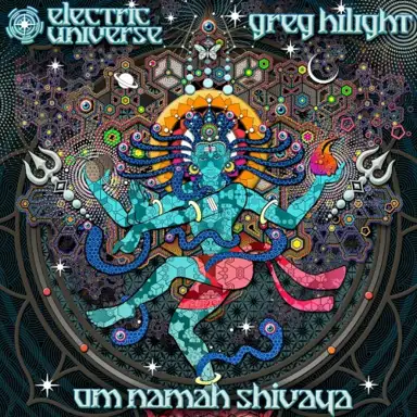 Om Namah Shivaya