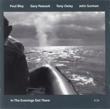 In the Evenings Out There