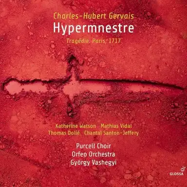 Hypermnestre