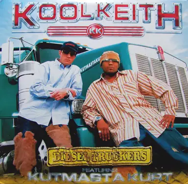 Diesel Truckers