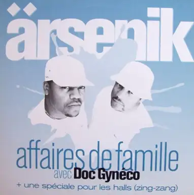 Affaires de famille