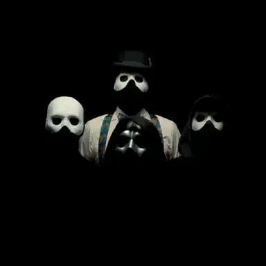 Bohemian Rhapsody