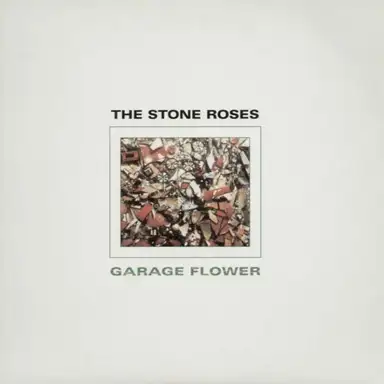 Garage Flower