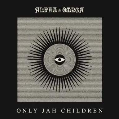 Only Jah Children
