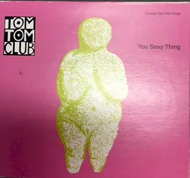 You Sexy Thing