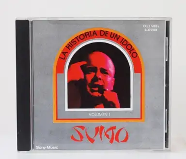 La Historia De Un Idolo