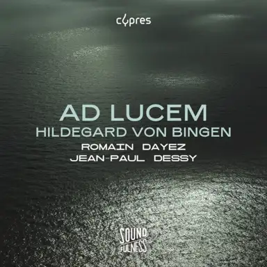 Ad lucem