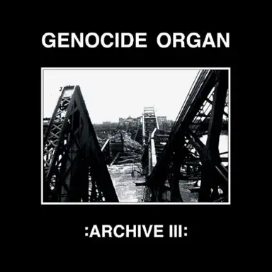 Archive III
