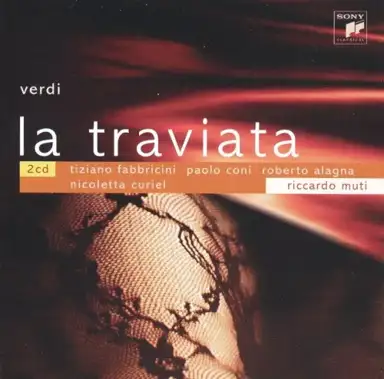 La traviata
