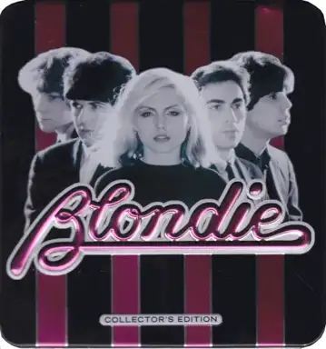 Forever Blondie: Collector’s Edition