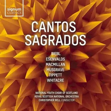 Cantos sagrados