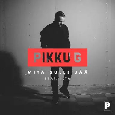 Mitä sulle jää