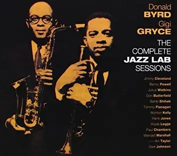 The Complete Jazz Lab Sessions