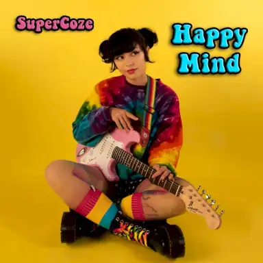 Happy Mind