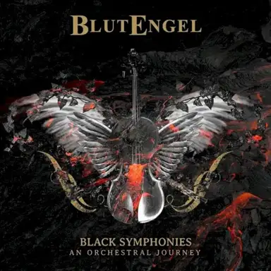 Black Symphonies: An Orchestral Journey
