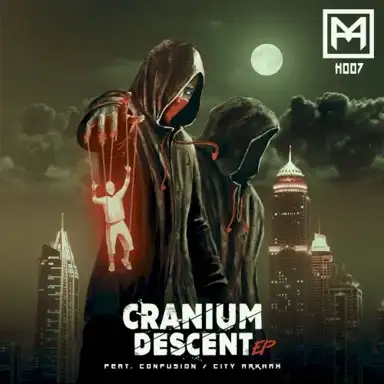 Descent EP