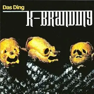 Das Ding