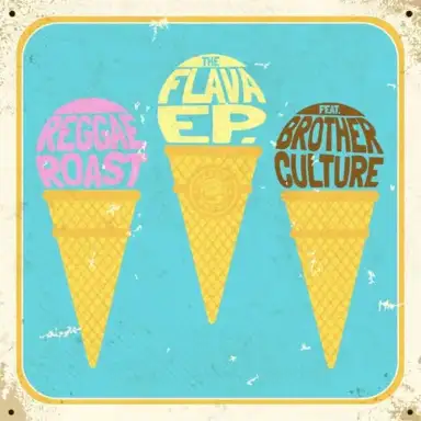 The Flava EP