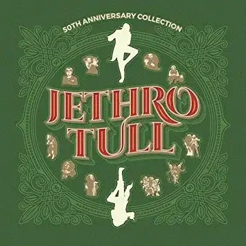 50th Anniversary Collection
