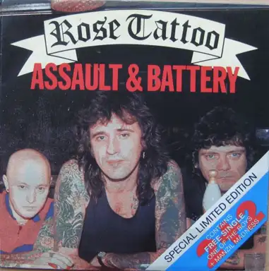 Assault & Battery
