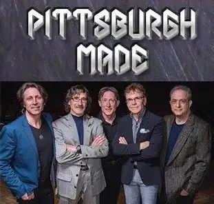 Pittsburgh Made