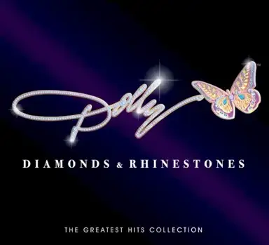 Diamonds & Rhinestones: The Greatest Hits Collection