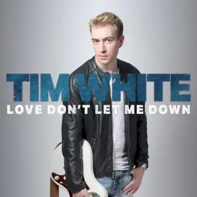 Love Don't Let Me Down