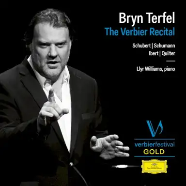 The Verbier Recital