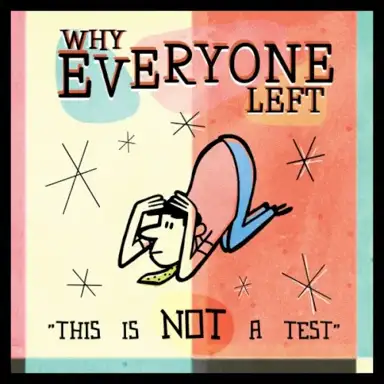 This Is Not a Test