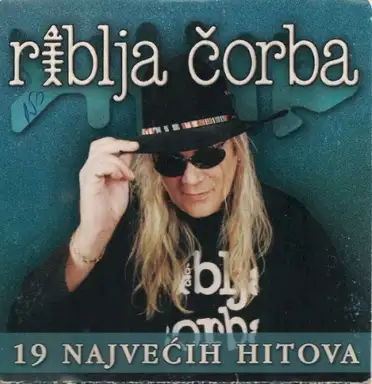 19 Najvećih Hitova
