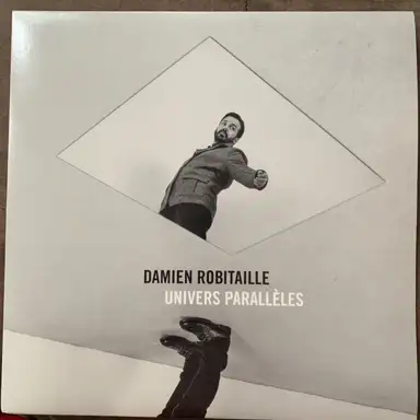 Univers parallèles