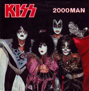2000 Man