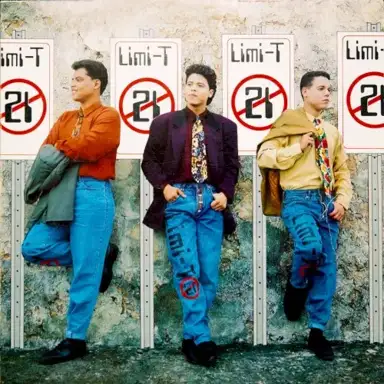 Limi-T 21