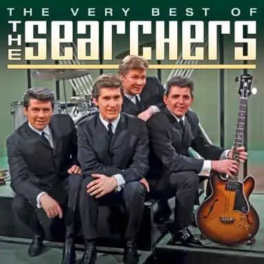 The Very Best of the Searchers