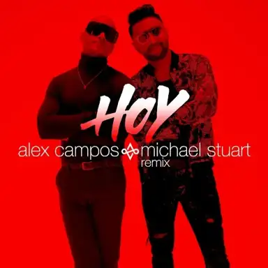 Hoy (remix)