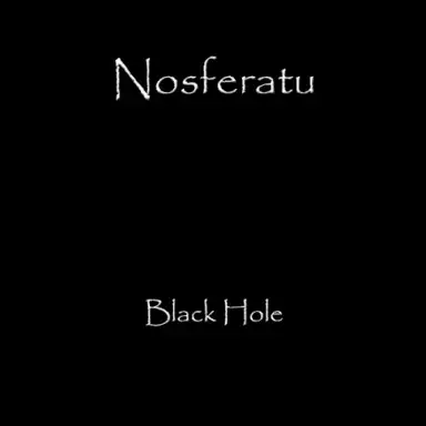 Black Hole