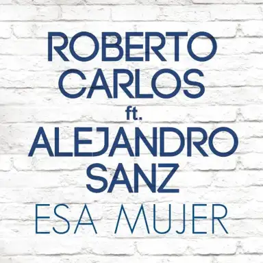 Esa mujer