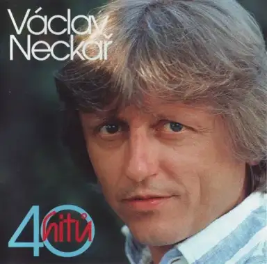 40 Hitů (Jsem Tady Já…)