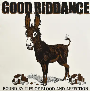 Bound by Ties of Blood and Affection