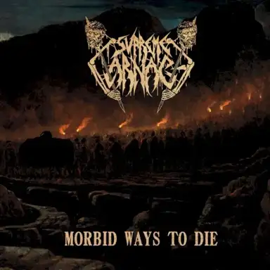 Morbid Ways to Die