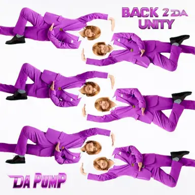 BACK 2 DA UNITY