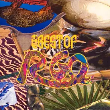 The Best of R-Go