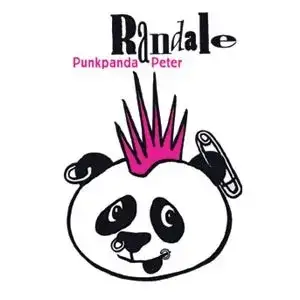 Punkpanda Peter