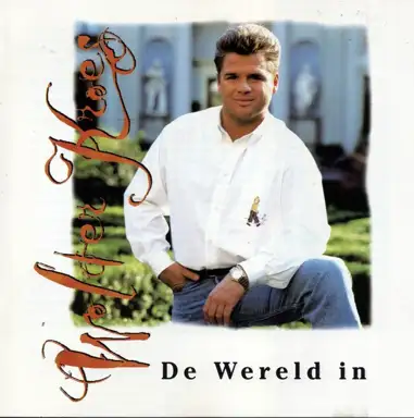 De wereld in