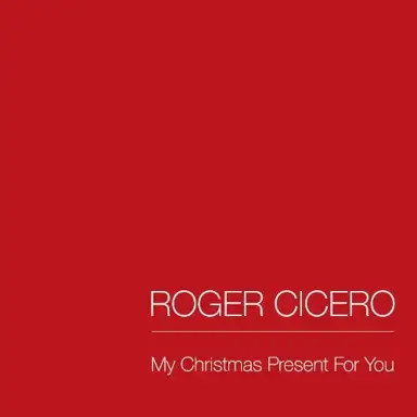 My Christmas Present for You
