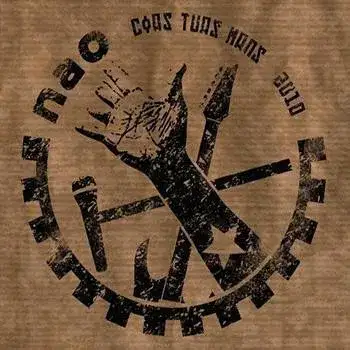 Coas Túas Mans
