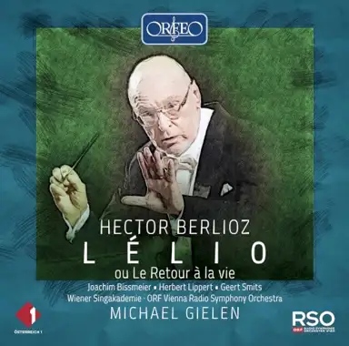 Lélio, Op. 14b, H. 55B (Live)