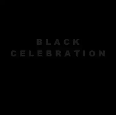 Black Celebration
