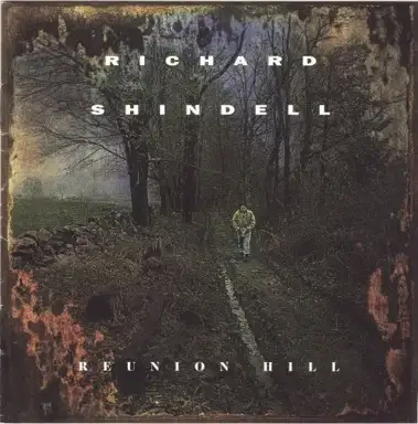 Reunion Hill